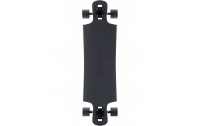 Longboard Landyachtz Drop Hammer Night Fox 36.5