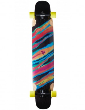 Landyachtz Tony Danza Spectrum 40