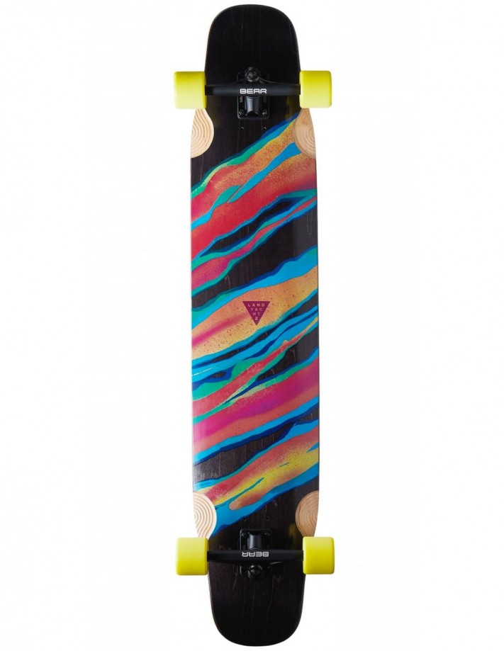 Landyachtz Tony Danza Spectrum 40