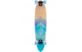 Longboard Landyachtz Super Chief Watercolor 36