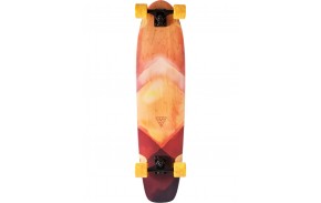 Longboard Landyachtz Ripper Watercolor 36.9