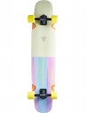 LANDYACHTZ Tony Danza 40" Watercolor - Custom 2 Longboard