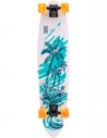 LANDYACHTZ Super Chief 36" Ansichtkaart - Longboard