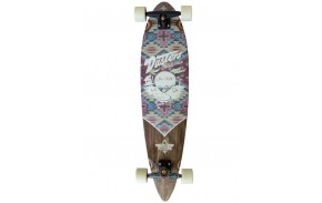 Dusters Cruisin Nomad 37" Multi - Pintail complètes