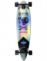 DUSTERS Moto Cosmic 37" Holographic - Longboard