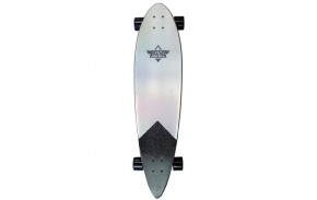 Dusters Moto Cosmic 37" Holographic - Pintail complètes