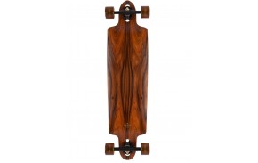 Arbor Drop Cruiser 38" Flagship - Longboard complète