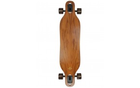 Arbor Axis 37" Flagship Multi - Longboard complète