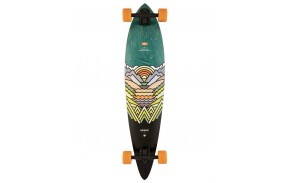 Longboard ARBOR FISH 37 Pintail complete