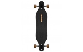 Arbor Axis 37" Photo - Longboard complète