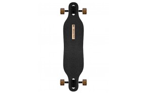 Arbor Axis 37" Photo - Longboard complète