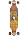 ARBOR Axis 37" Solstice Hilary Jane - Longboard