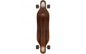 Arbor Axis 37" Solstice Hilary Jane - Longboard complète