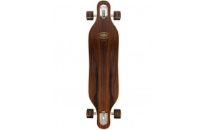 Arbor Axis 37" Solstice Hilary Jane - Longboard complète