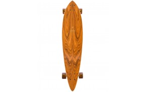 Arbor Fish 37" Groundswell - Longboard complète