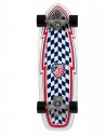 CARVER USA Booster 30.75" C7 - Surfskate complet