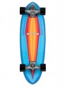 CARVER Blue Haze 31" C7 - Complete Surfskate