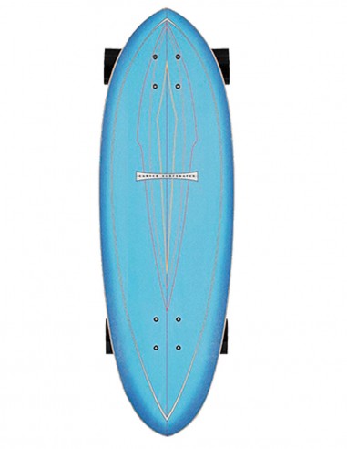 CARVER Blue Haze 31