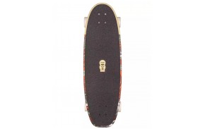 Globe Costa 31″ On-shore Lowtide - Surf Skate