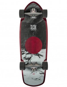 Globe Stubby 30″ On-shore Cherry Bamboo - Surf Skate