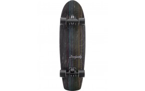 Landyachtz Butter Black lines 31.2" - Surfskate