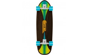 Long Island Queens 34″ - Surf Skate