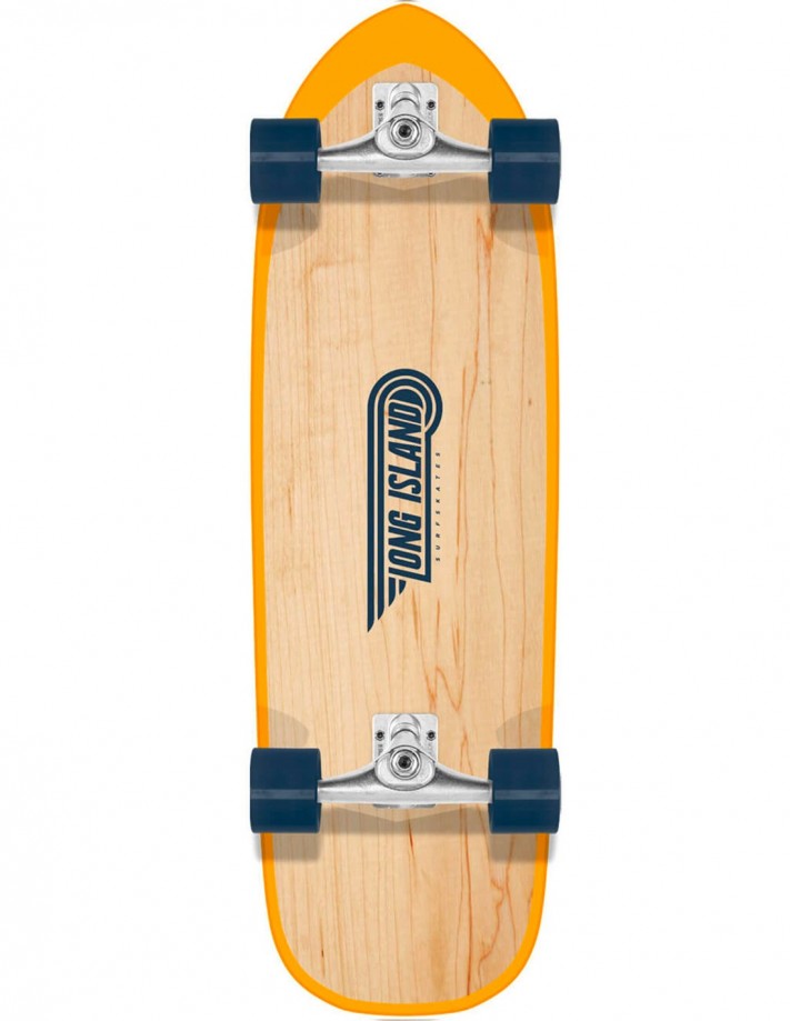 Long Island Baja 32″ - Surf Skate