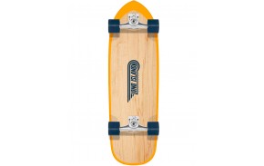 Long Island Baja 32″ - Surf Skate