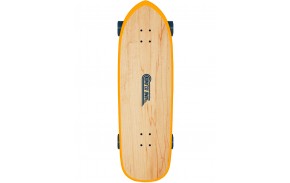 Long Island Baja 32″ - Surf Skate