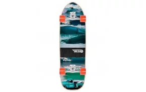 Long Island Swell 34″ - Surf Skate