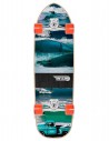 LONG ISLAND Swell 34″ - Surfskate completo