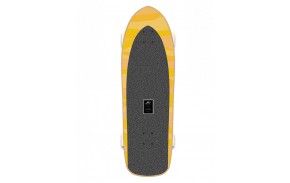 Yow La Santa 33" Meraki S5 High Performance Series - Surf Skate
