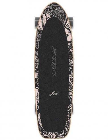 Yow Pukas Dark Surf Skate 34.5