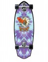 CARVER x Lost Rocket Redux 30" C7 - Surfskate complet