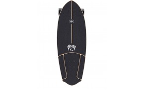 Carver Lost Rocket Redux C7 30" - Surf Skate