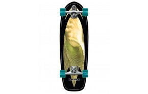 Carver Super Slab C7 31.5" - Surf Skate