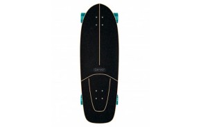 Carver Super Slab C7 31.5" - Surf Skate