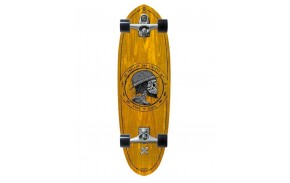 Carver Hobo C7 32.5" - Surf Skate