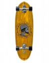 CARVER Hobo 32.5" C7 - Surfskate completo