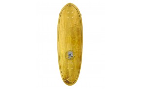 Carver Hobo C7 32.5" - Surf Skate