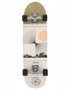 CARVER Scape 32.25" C5 - Surfskate complet