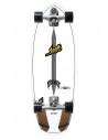 CARVER x Lost Puddle Jumper 30.5" C7 - Complete Surfskate
