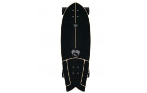 Carver Lost Hydra C7 29" - Surf Skate