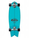 CARVER x Lost RNF Retro 29.5" C7 - Surfskate completo