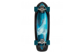 Carver Super Surfer C7 32" - Surf Skate