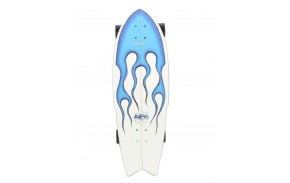 Carver Aipa Sting C7 Surf Skate 30.75