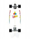 CARVER x Channel Islands Fishbeard 29.25" C7 - Complete Surfskate