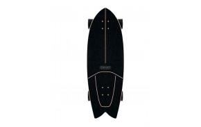 Carver Fishbeard C7 Surf Skate 29.25" - Channel Islands