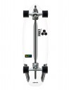 CARVER x Kanaaleilanden Happy 30.75" C7 - Complete Surfskate