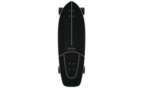 Carver Happy C7 Surf Skate 30.75" - Channel Islands